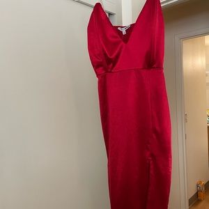 Fashion Nova dress NWT